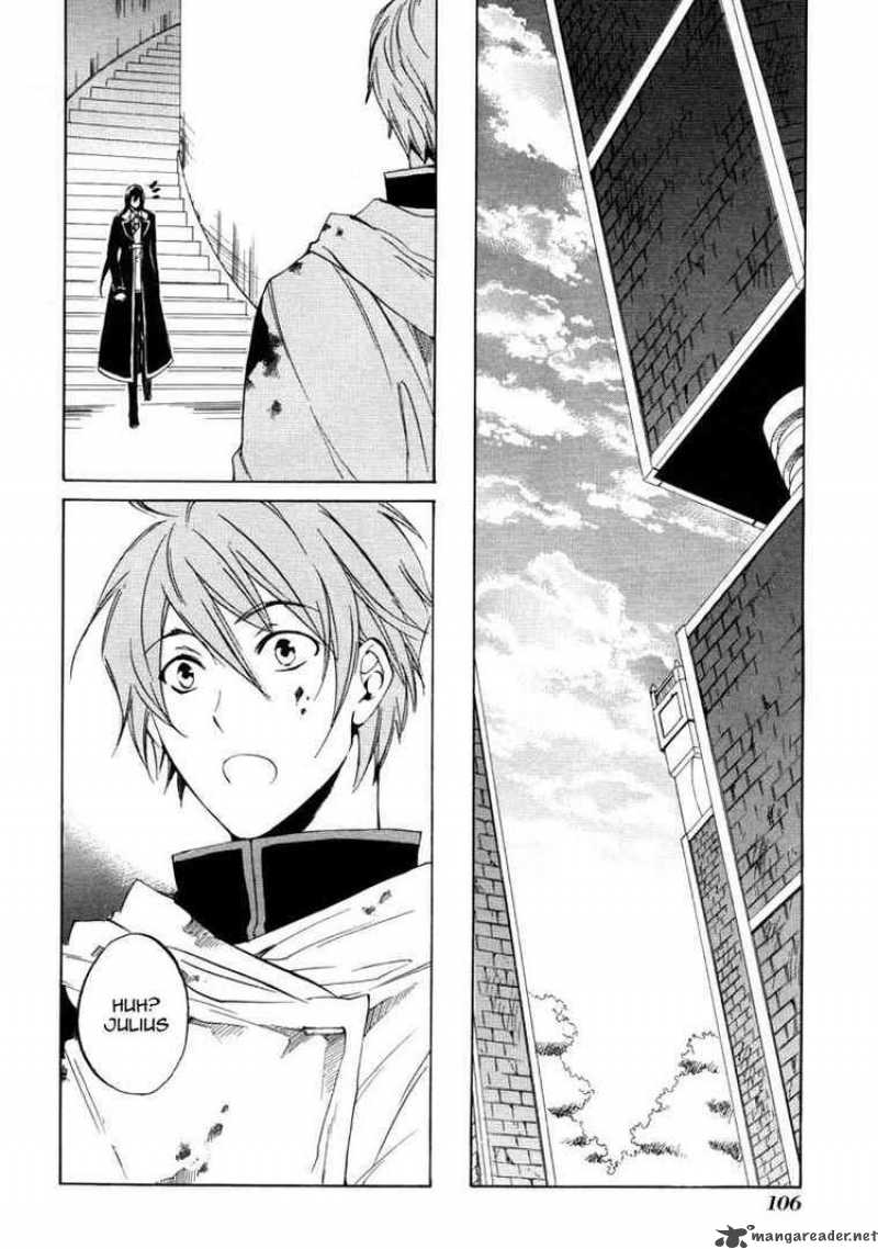 Heart No Kuni No Alice 23 2