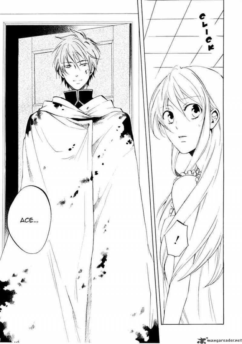 Heart No Kuni No Alice 23 5