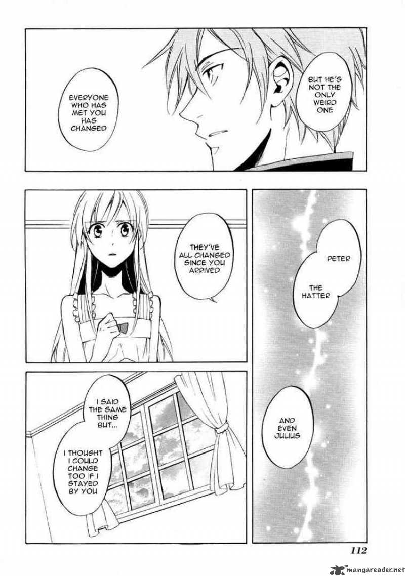 Heart No Kuni No Alice 23 8
