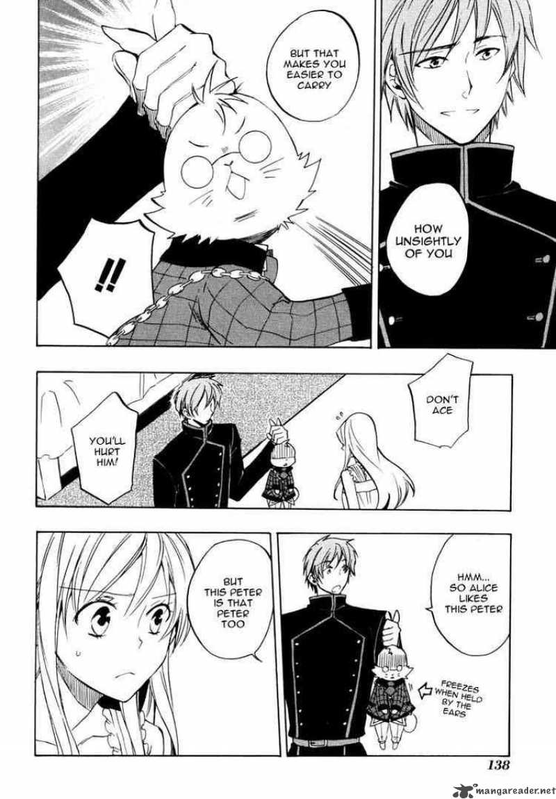 Heart No Kuni No Alice 24 16