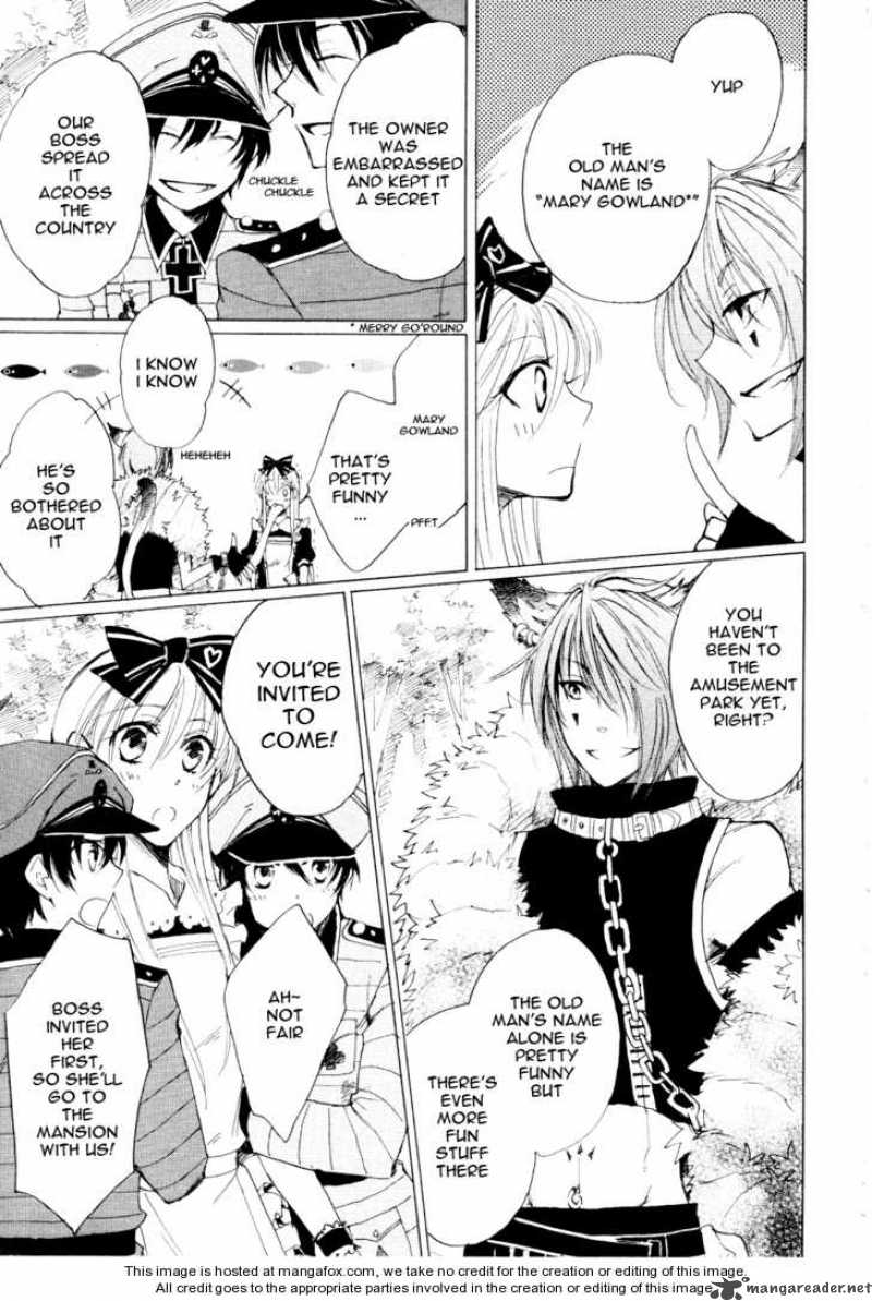 Heart No Kuni No Alice 3 30
