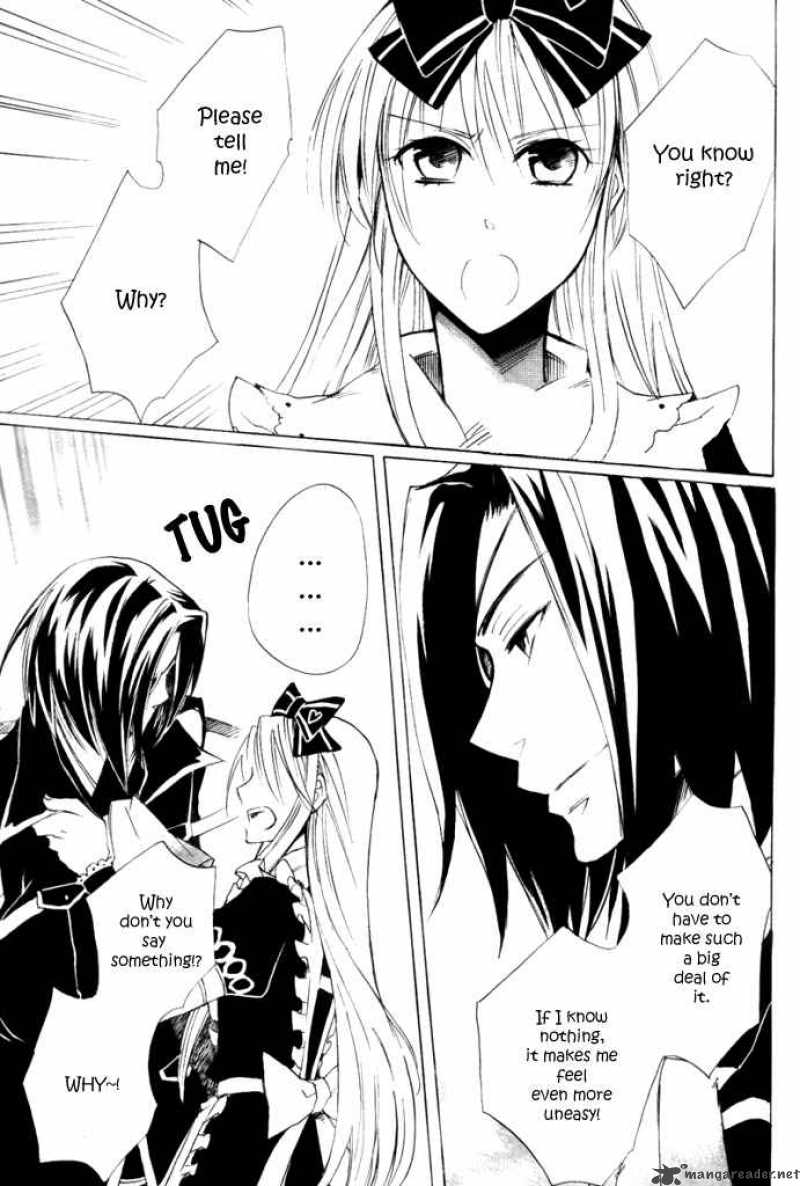 Heart No Kuni No Alice 4 28