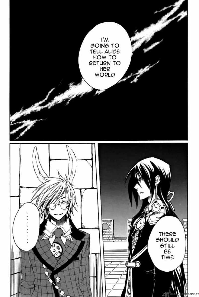 Heart No Kuni No Alice 6 30