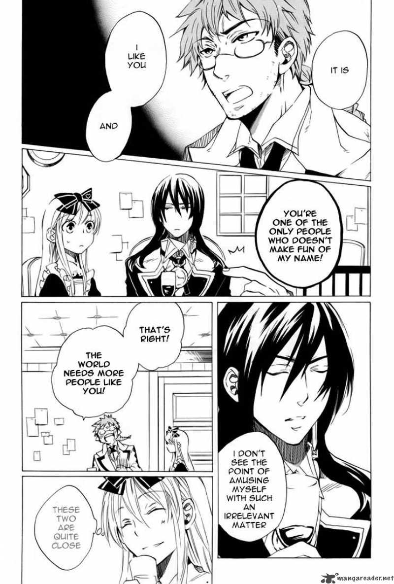 Heart No Kuni No Alice 8 17