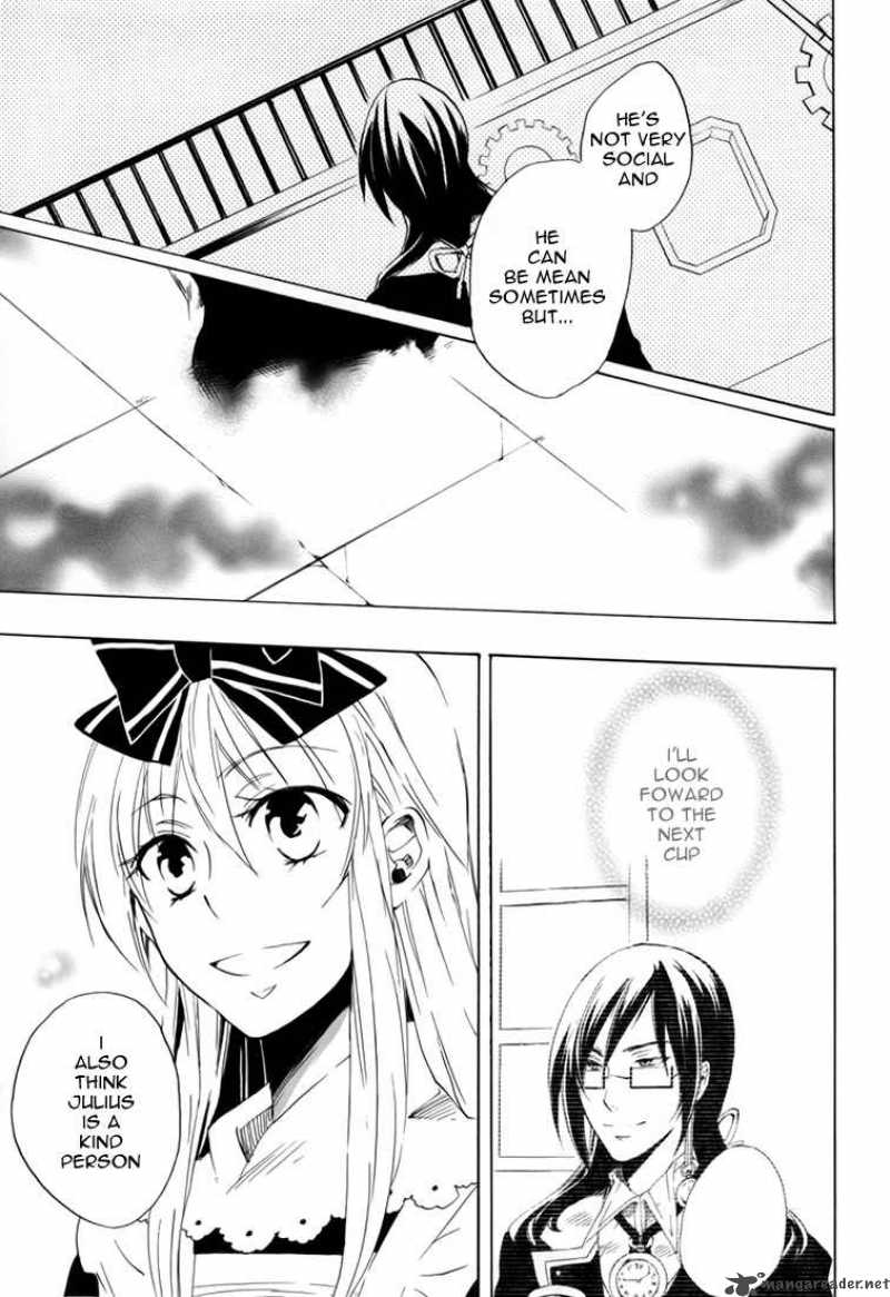 Heart No Kuni No Alice 8 20