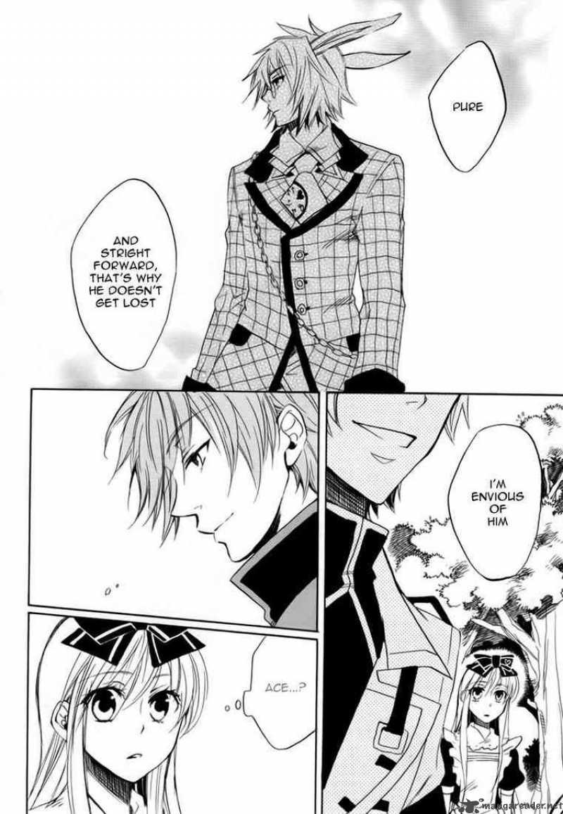 Heart No Kuni No Alice 9 18