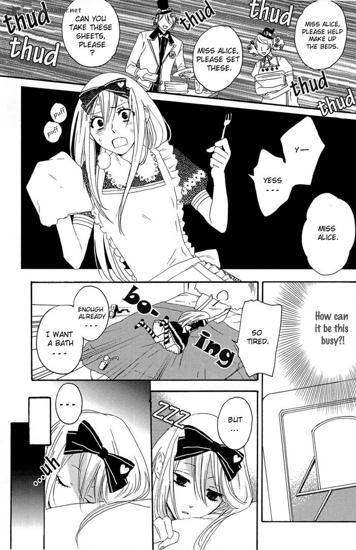 Heart No Kuni No Alice My Fanatic Rabbit 2 18