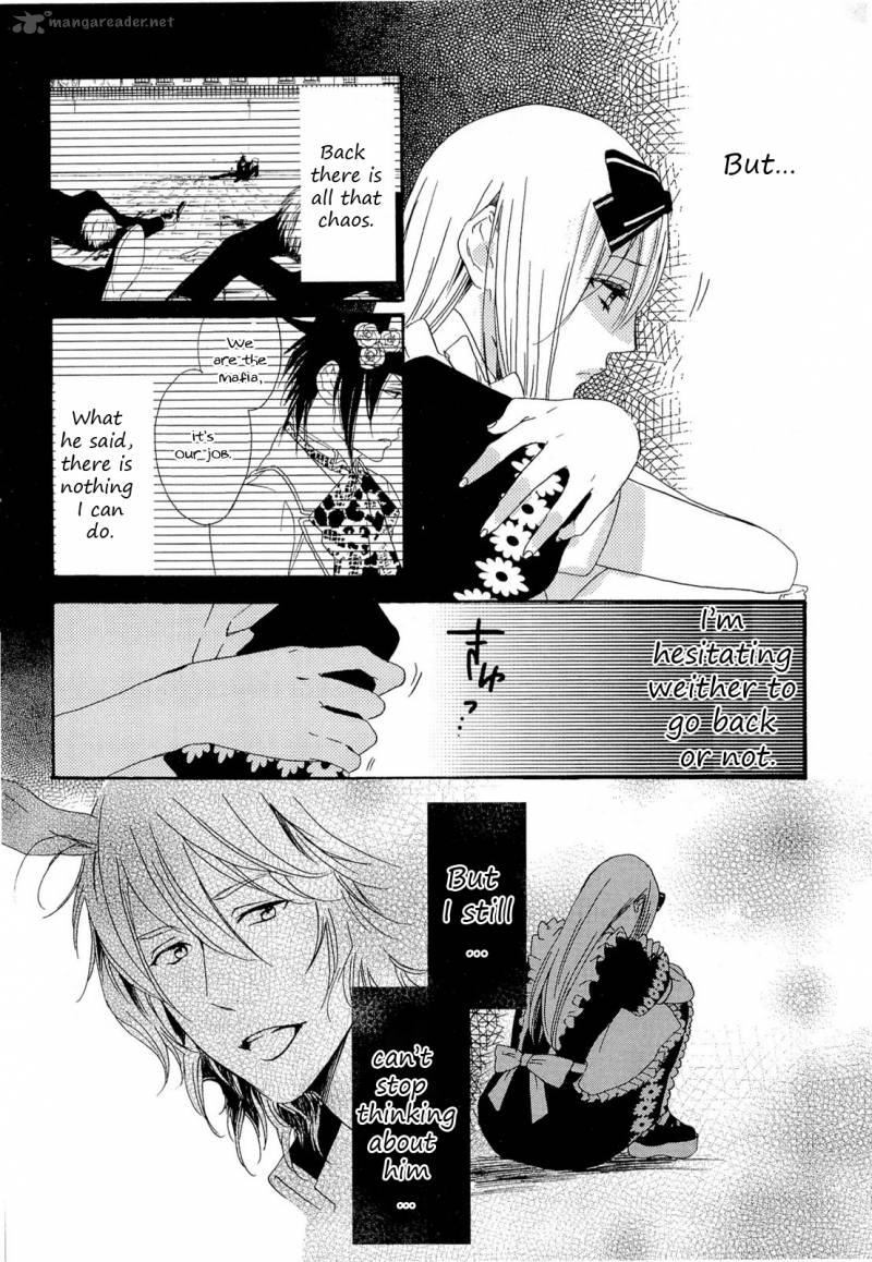 Heart No Kuni No Alice My Fanatic Rabbit 7 20