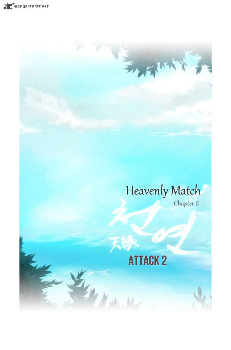 Heavenly Match 6 10