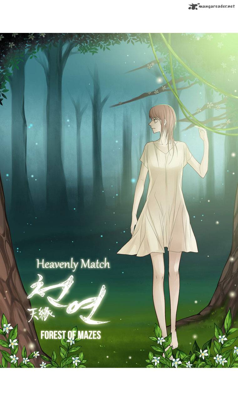 Heavenly Match 9 3