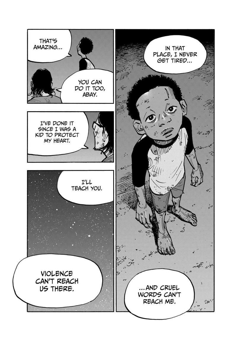Heiwa No Kuni No Shimazaki E 128 7