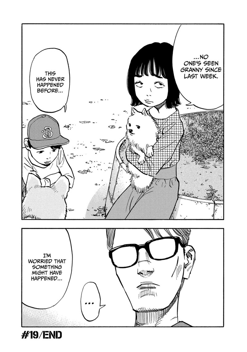Heiwa No Kuni No Shimazaki E 19 20