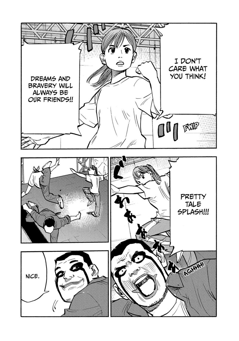 Heiwa No Kuni No Shimazaki E 24 1