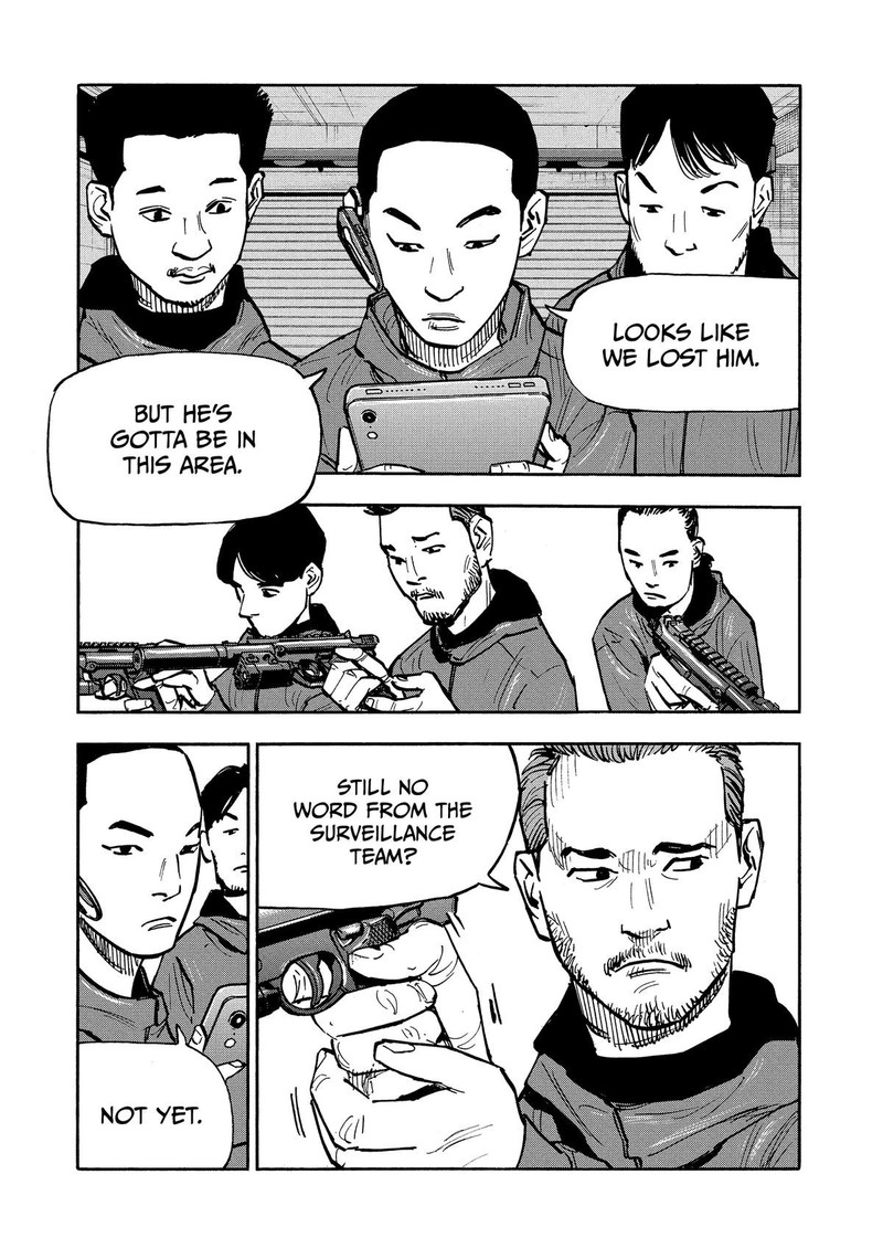 Heiwa No Kuni No Shimazaki E 29 8