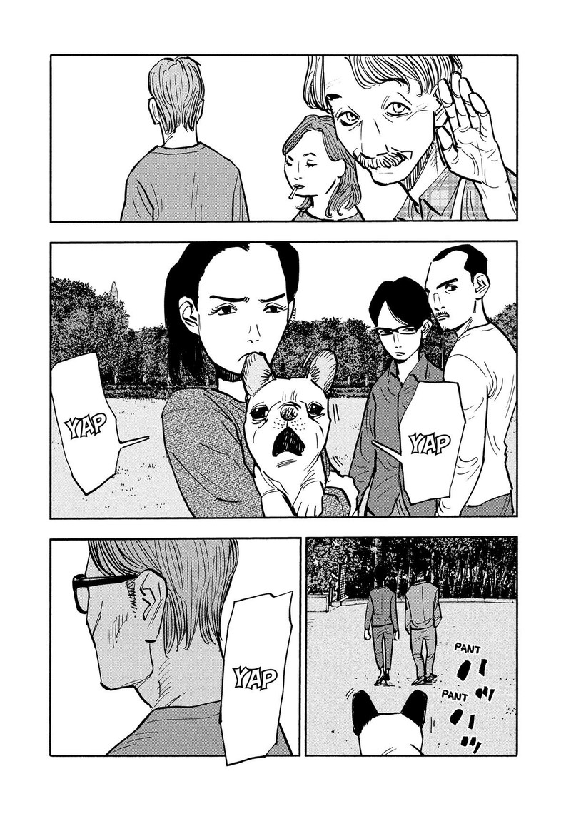 Heiwa No Kuni No Shimazaki E 34 14