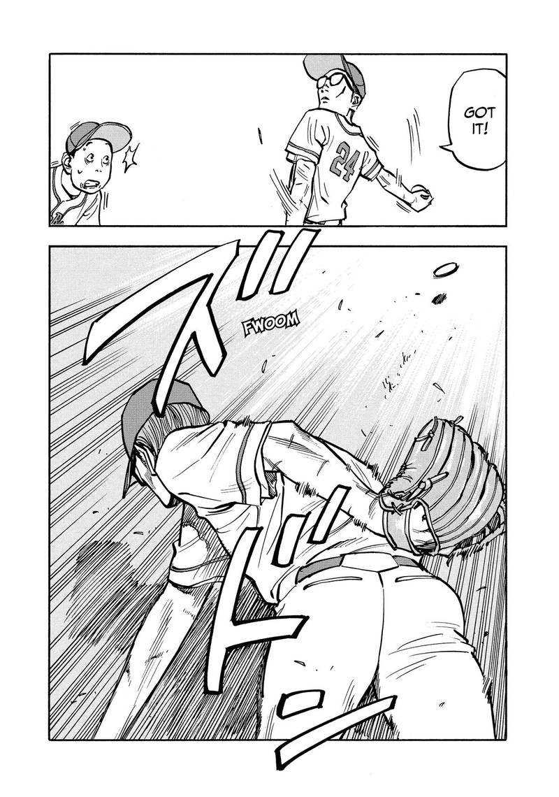 Heiwa No Kuni No Shimazaki E 35 18
