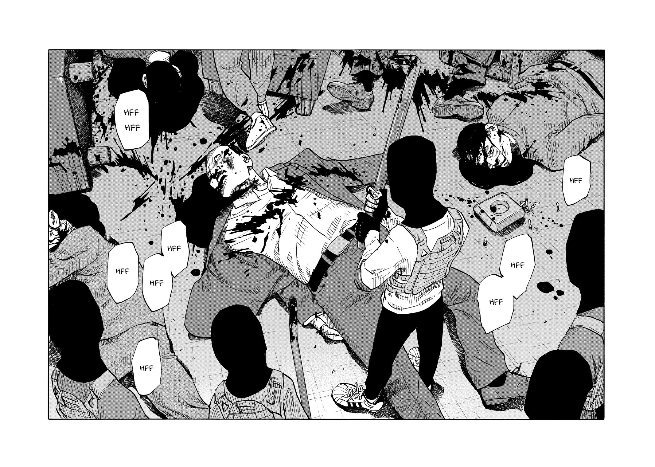 Heiwa No Kuni No Shimazaki E 42 16