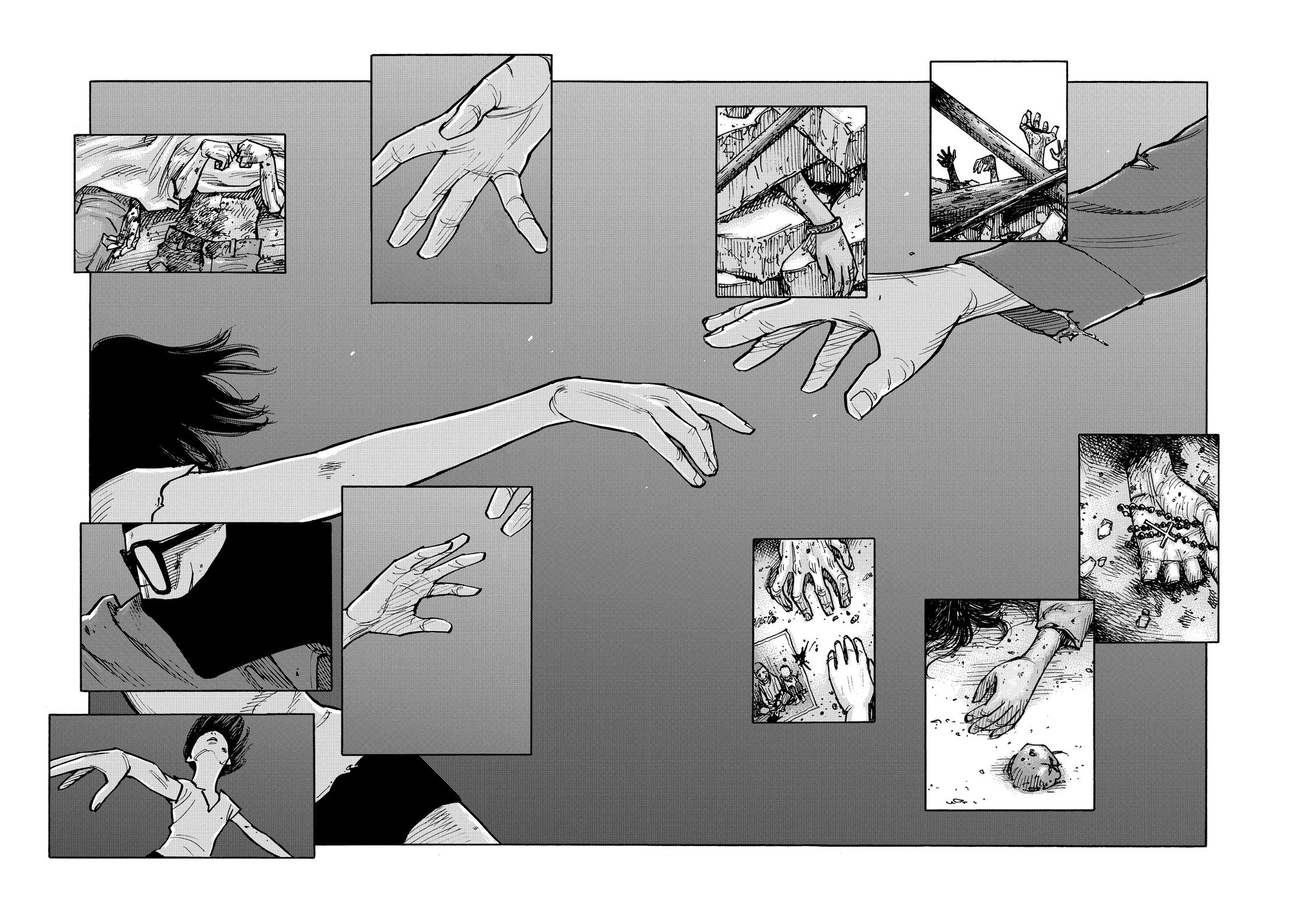 Heiwa No Kuni No Shimazaki E 47 16