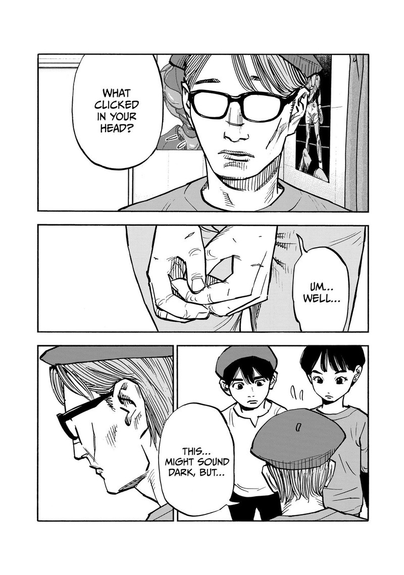 Heiwa No Kuni No Shimazaki E 54 16