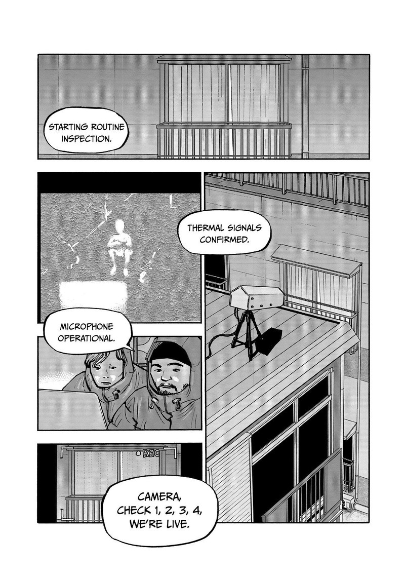 Heiwa No Kuni No Shimazaki E 65 17