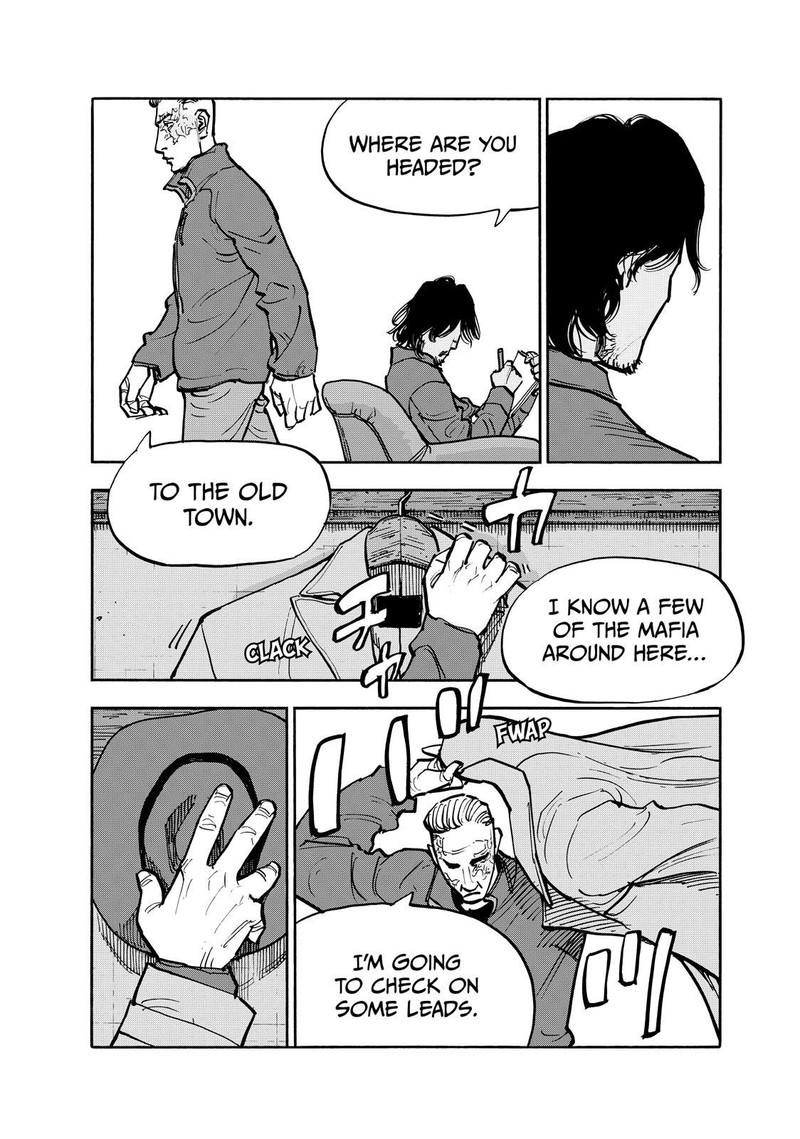 Heiwa No Kuni No Shimazaki E 85 14