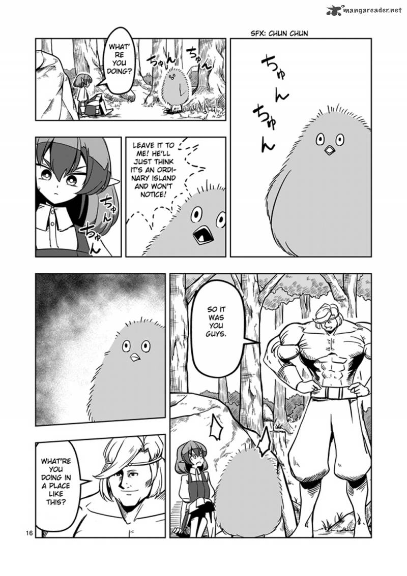 Helck 15 16