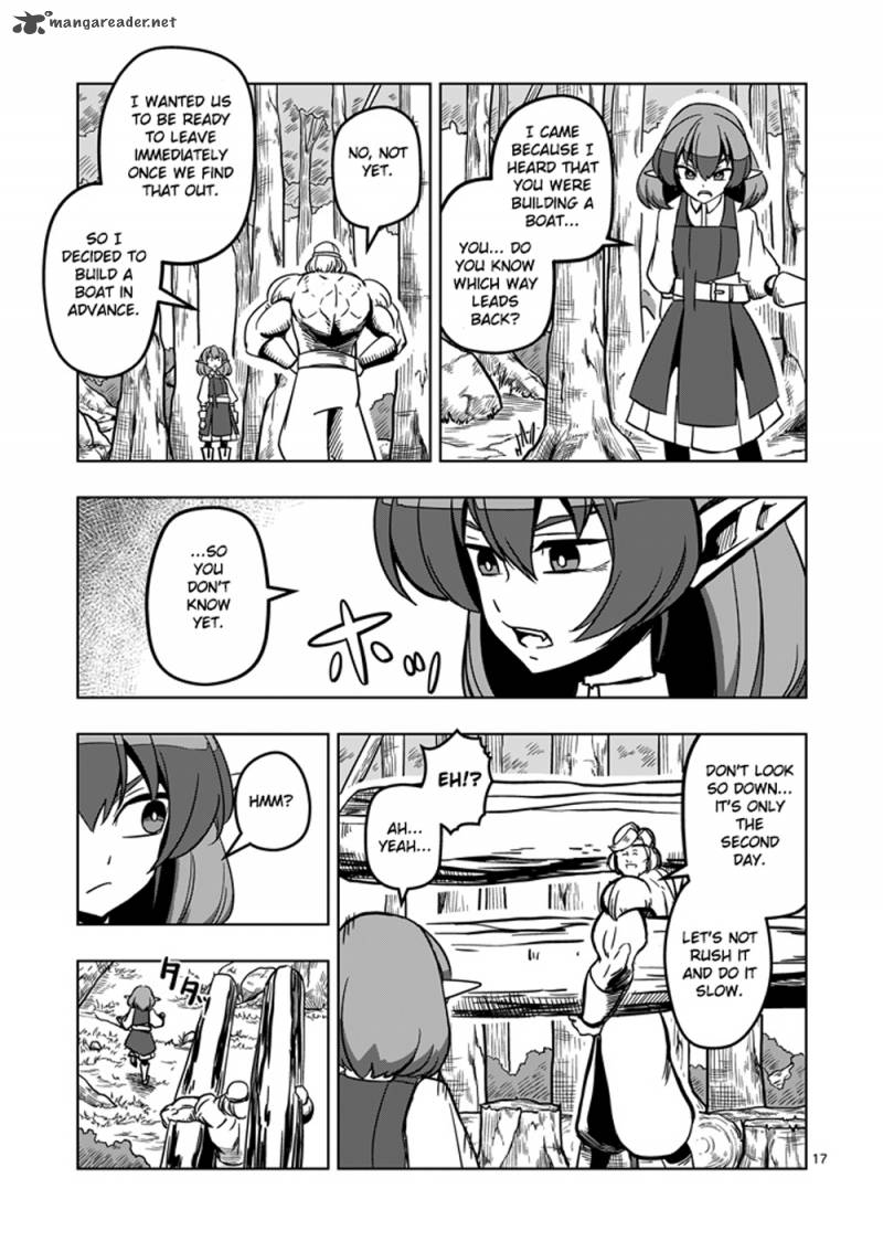 Helck 15 17