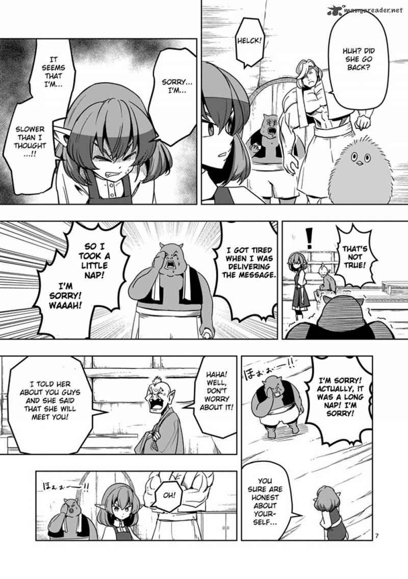 Helck 22 7