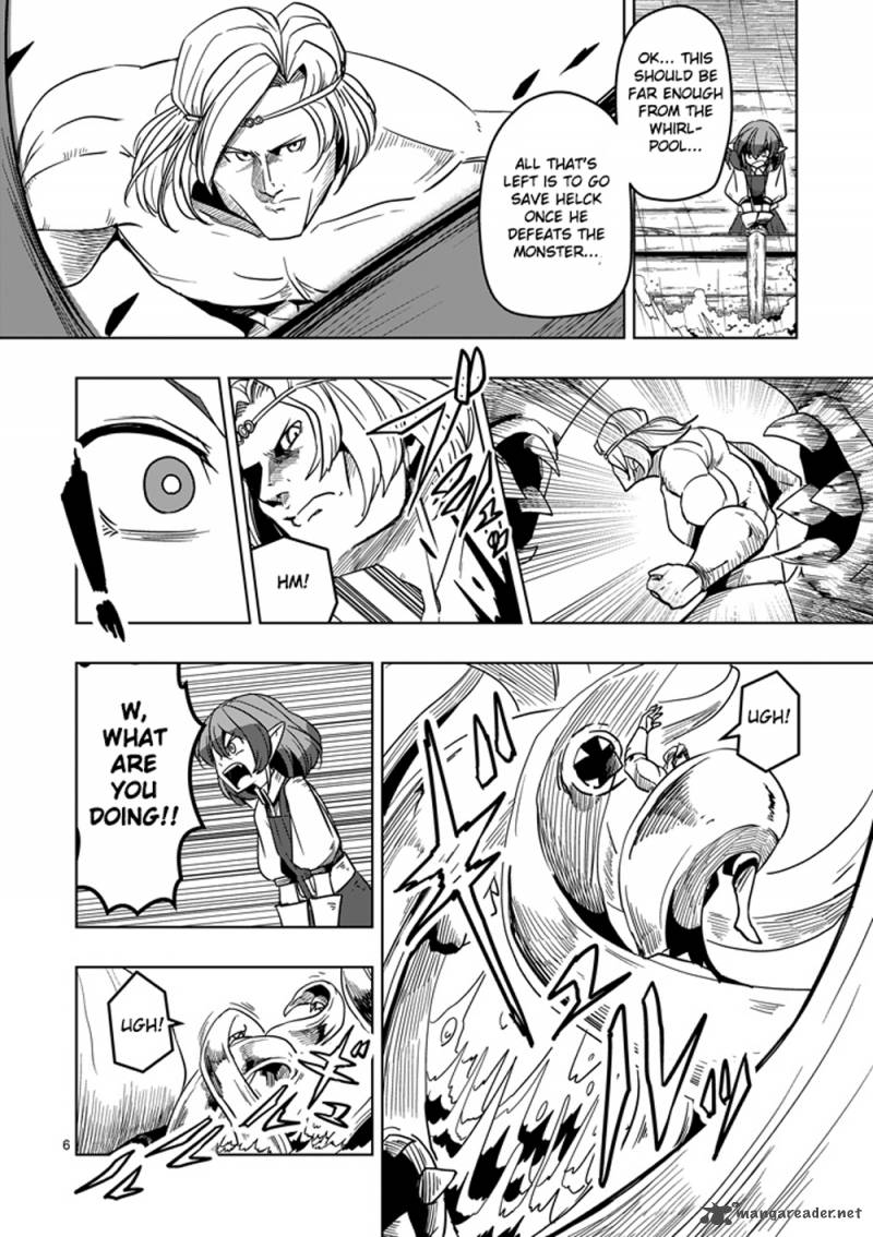 Helck 25 6