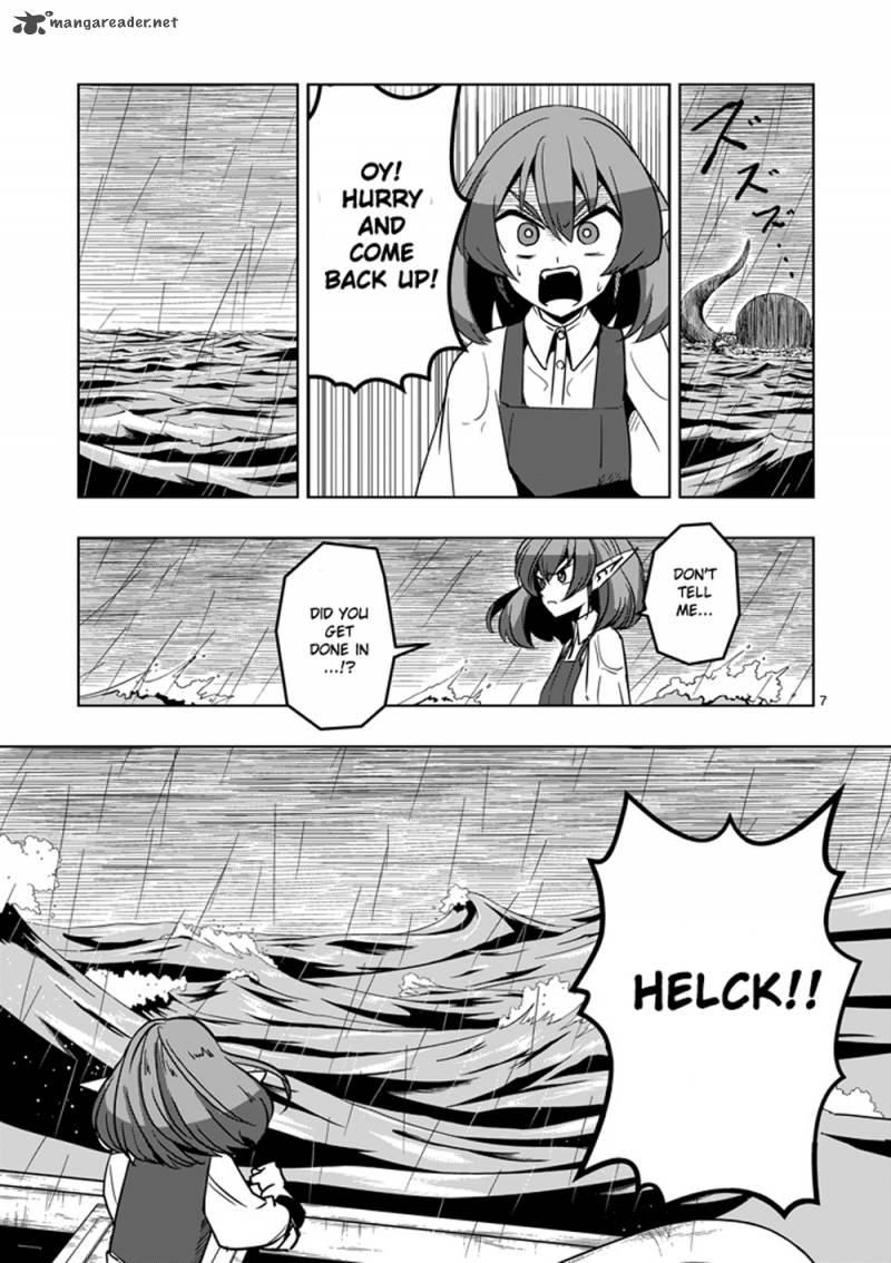 Helck 25 7