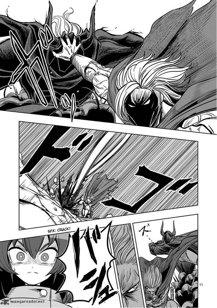 Helck 32 11