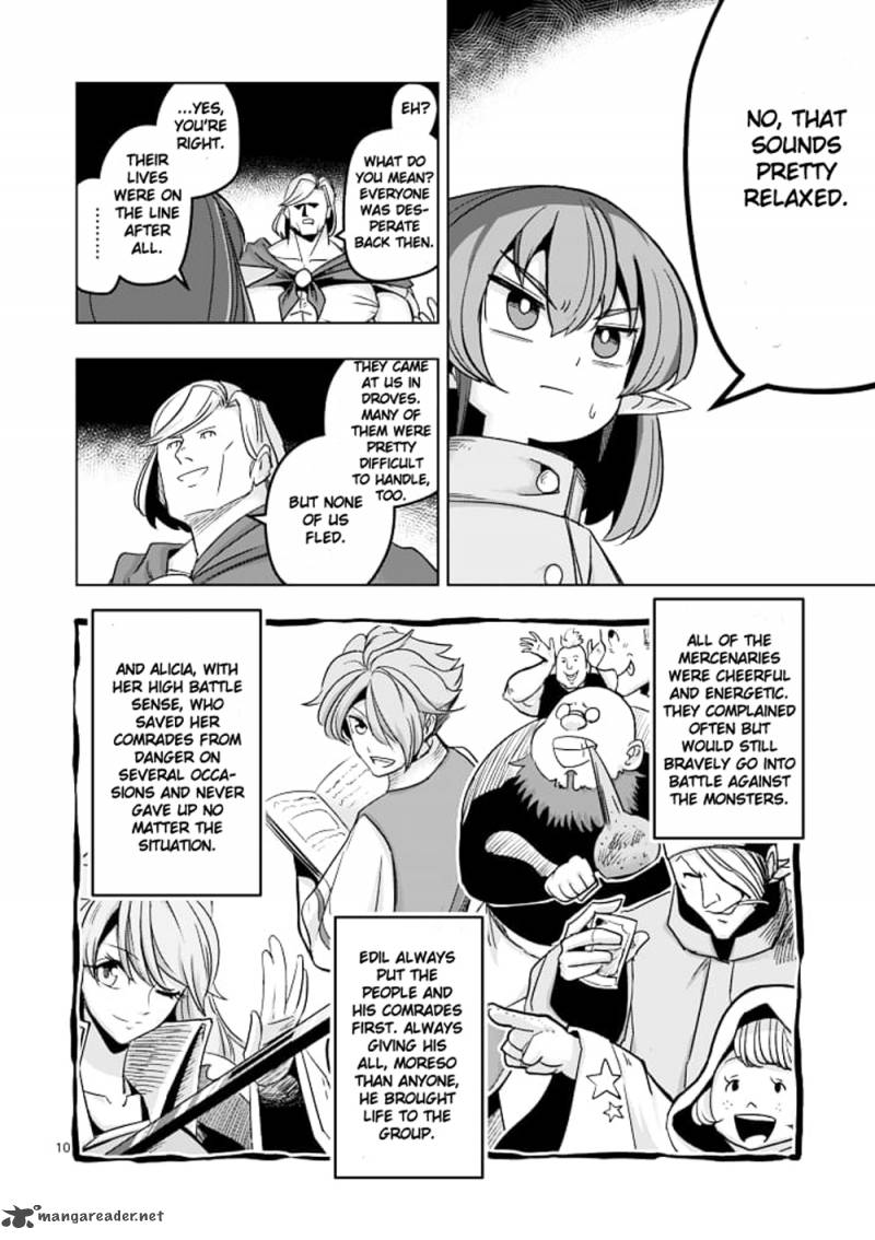 Helck 40 10