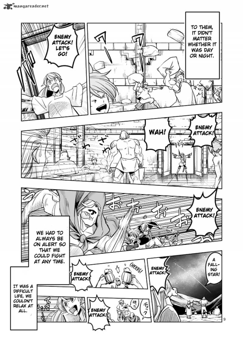 Helck 40 9