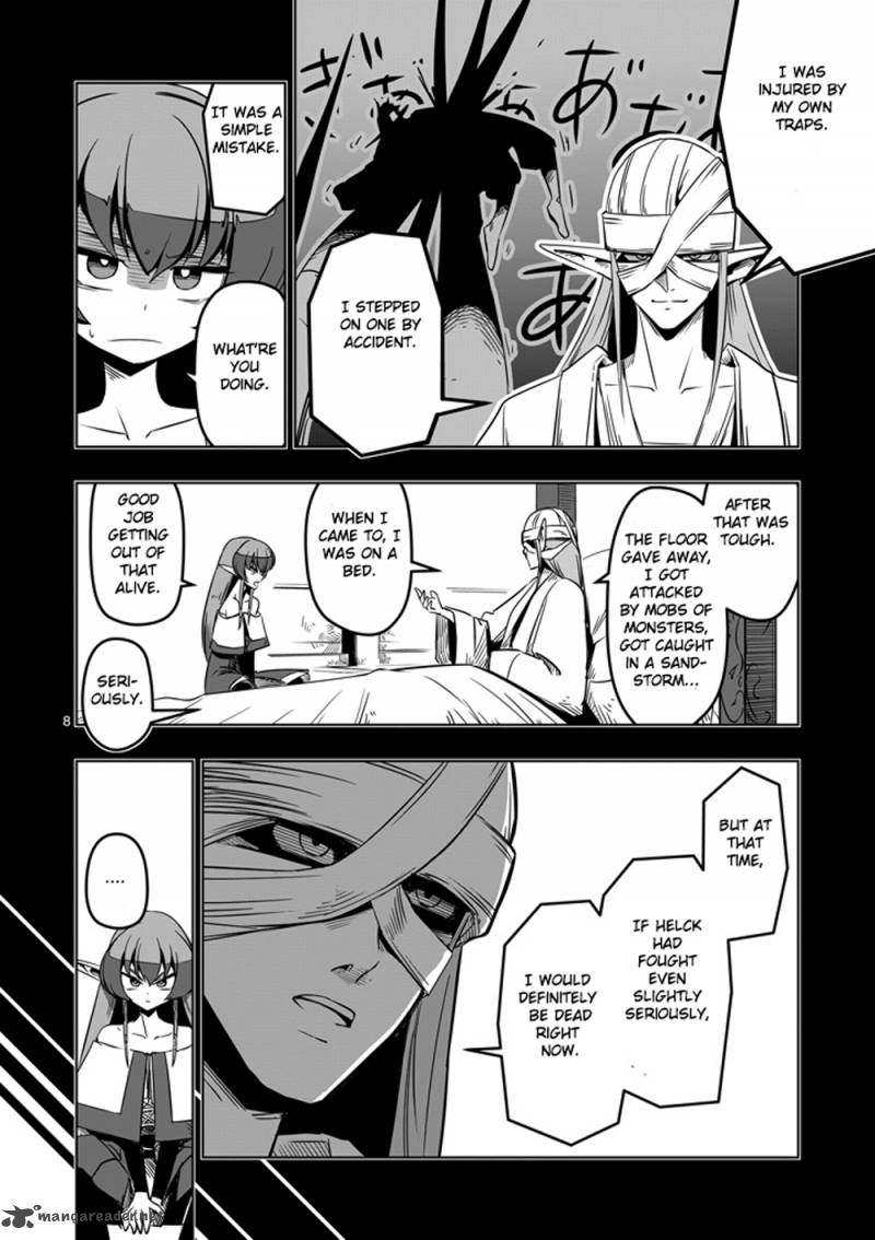 Helck 9 8