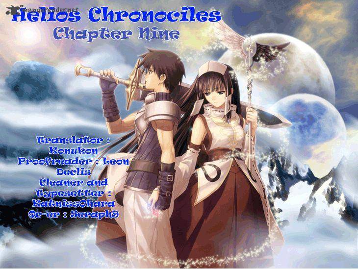 Helios Chronicles 9 1
