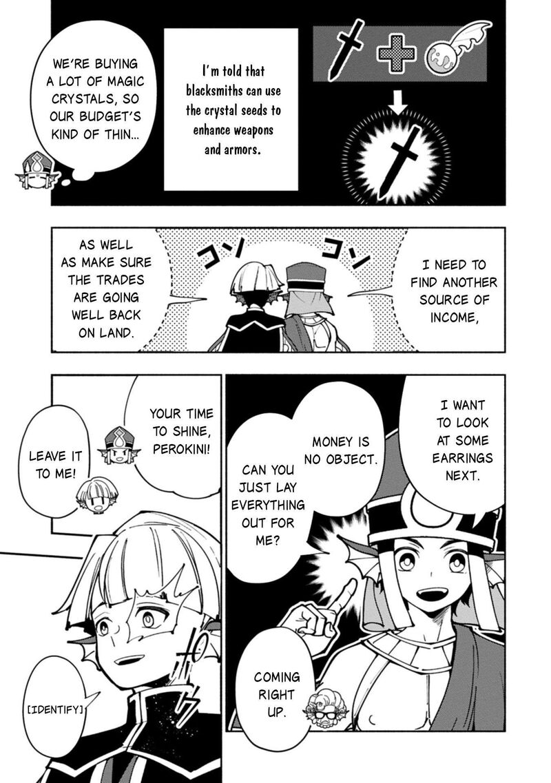 Hell Mode Yarikomi Suki No Gamer Wa Hai Settei No Isekai De Musou Suru 101b 6