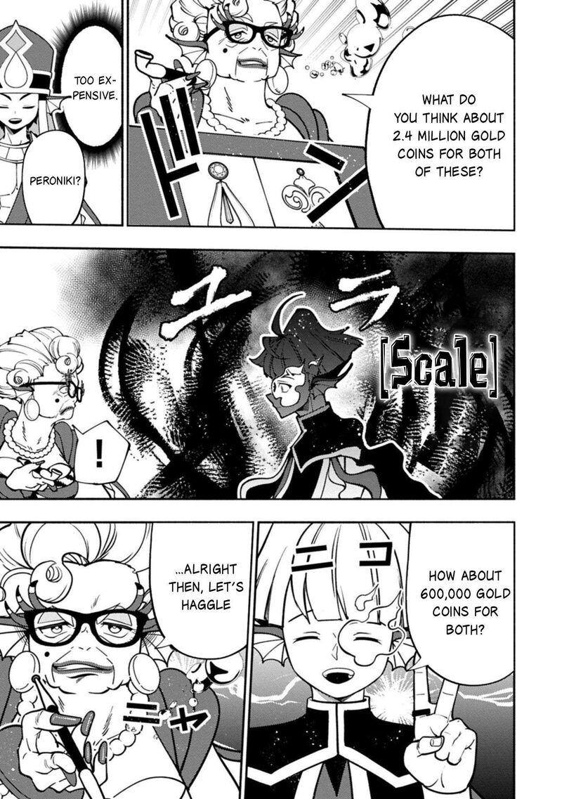 Hell Mode Yarikomi Suki No Gamer Wa Hai Settei No Isekai De Musou Suru 101b 8