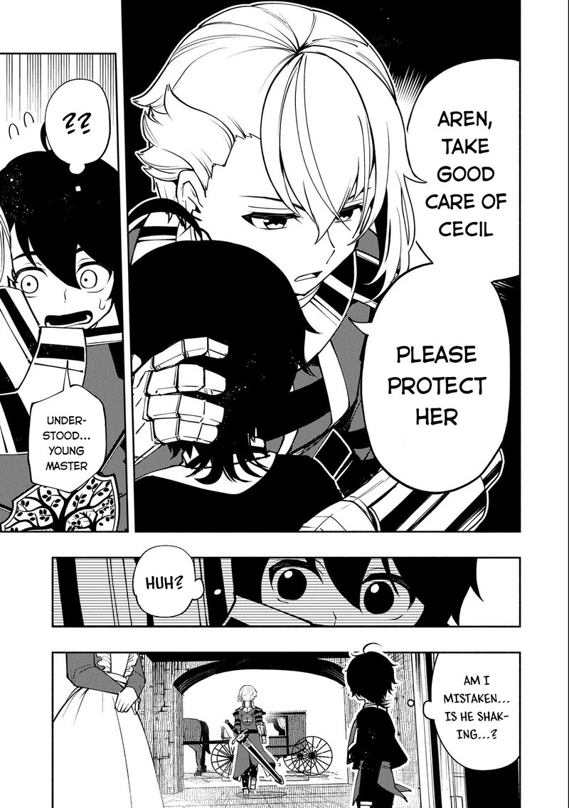 Hell Mode Yarikomi Suki No Gamer Wa Hai Settei No Isekai De Musou Suru 12 11