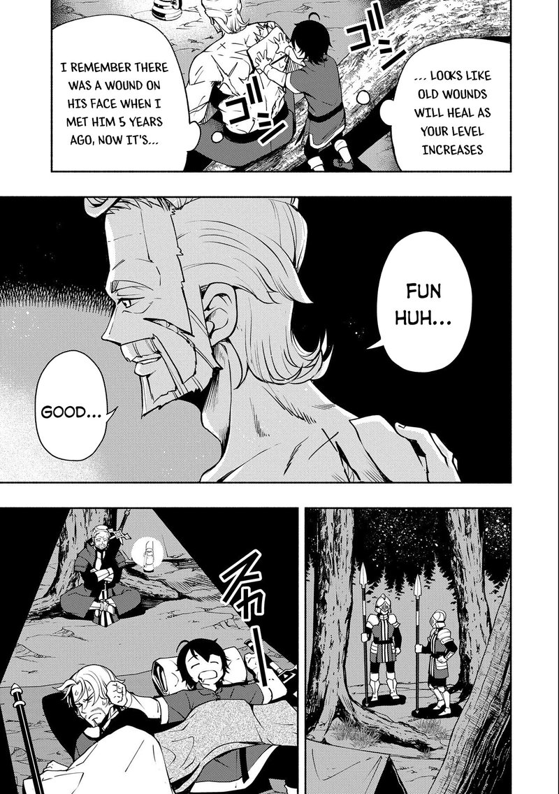 Hell Mode Yarikomi Suki No Gamer Wa Hai Settei No Isekai De Musou Suru 14 23