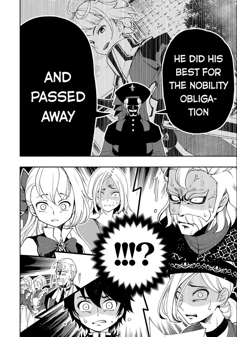 Hell Mode Yarikomi Suki No Gamer Wa Hai Settei No Isekai De Musou Suru 15 10