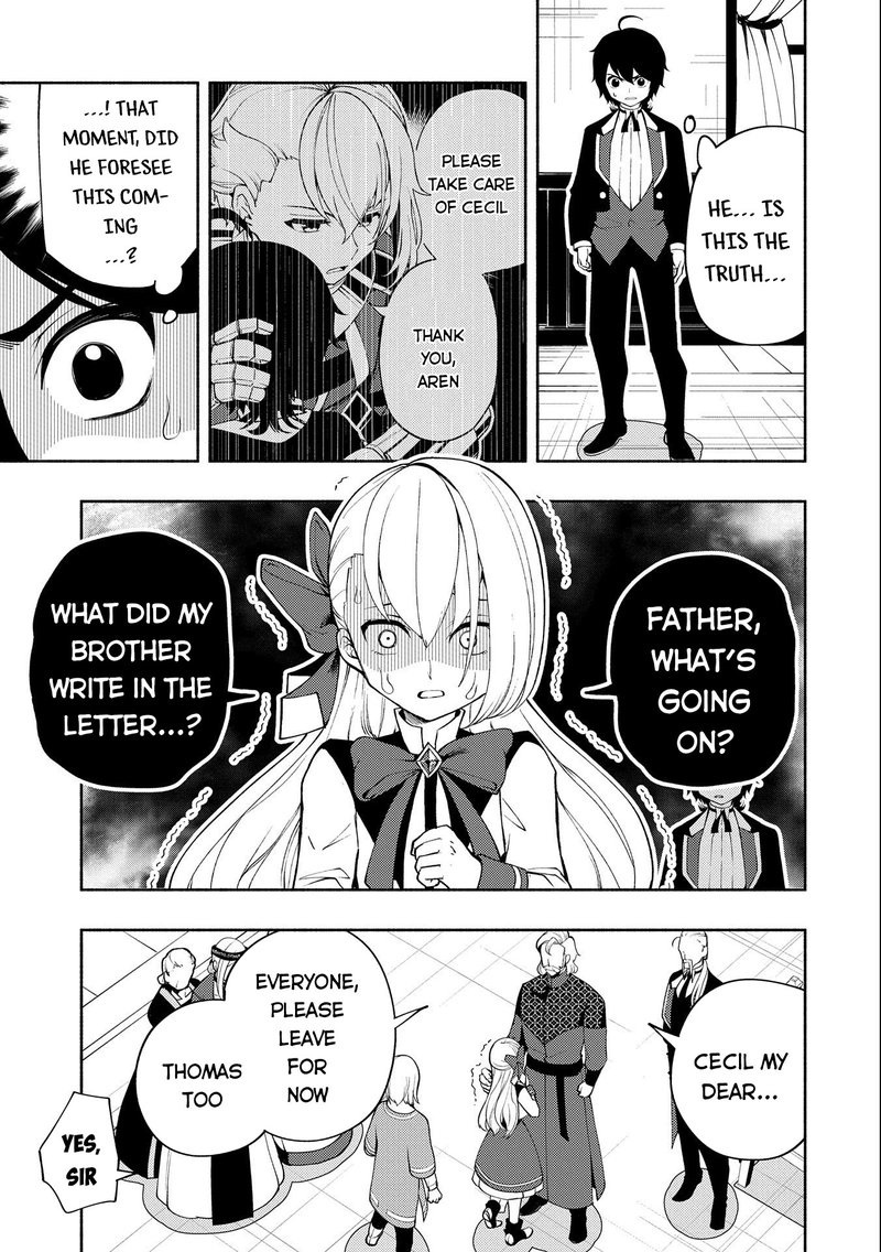 Hell Mode Yarikomi Suki No Gamer Wa Hai Settei No Isekai De Musou Suru 15 13