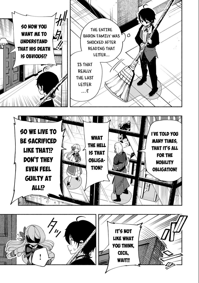 Hell Mode Yarikomi Suki No Gamer Wa Hai Settei No Isekai De Musou Suru 15 15