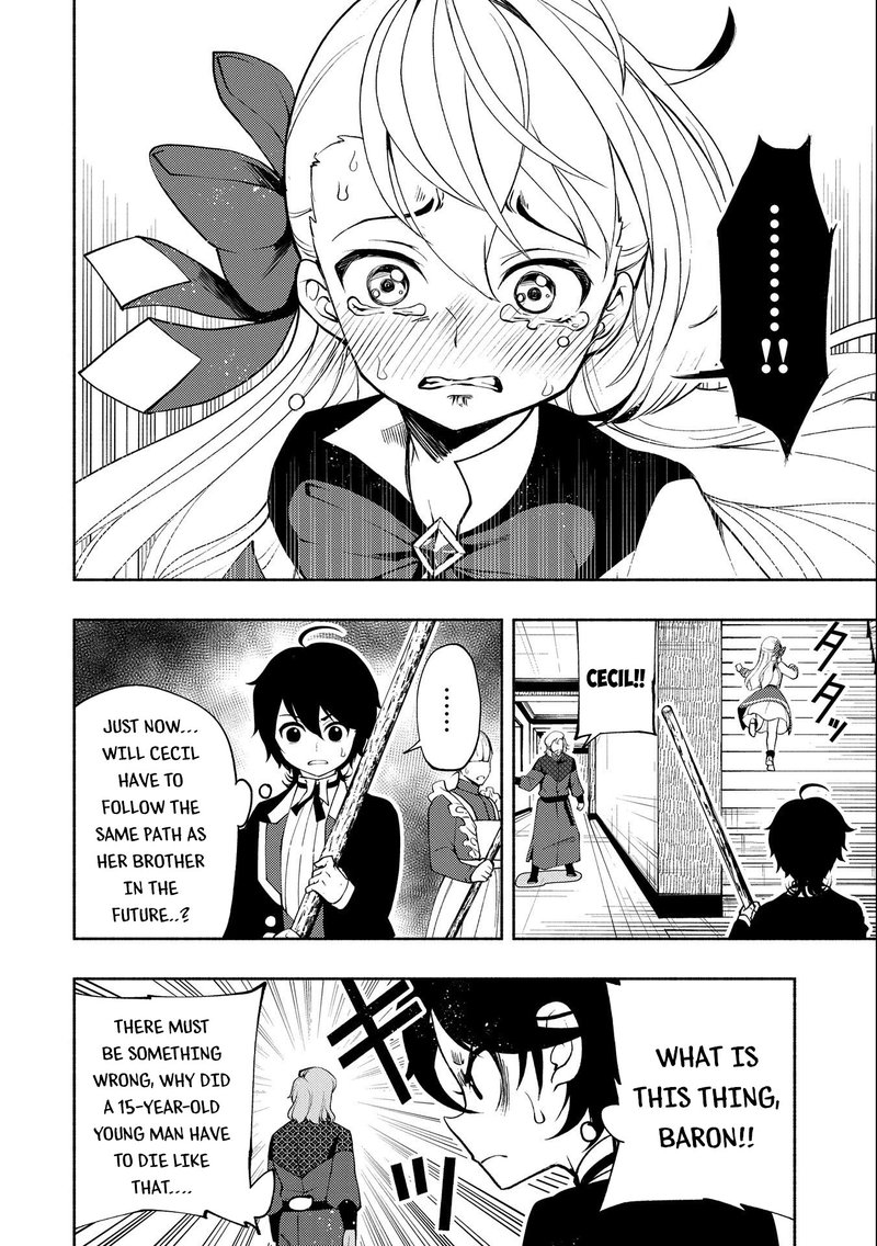 Hell Mode Yarikomi Suki No Gamer Wa Hai Settei No Isekai De Musou Suru 15 16