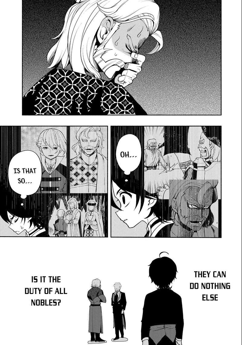 Hell Mode Yarikomi Suki No Gamer Wa Hai Settei No Isekai De Musou Suru 15 17