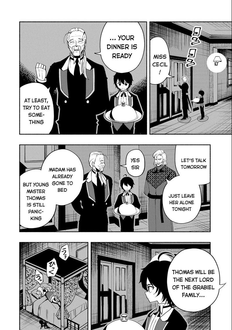 Hell Mode Yarikomi Suki No Gamer Wa Hai Settei No Isekai De Musou Suru 15 18