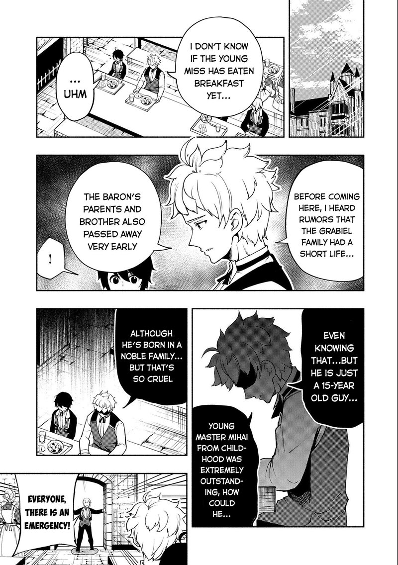 Hell Mode Yarikomi Suki No Gamer Wa Hai Settei No Isekai De Musou Suru 15 19