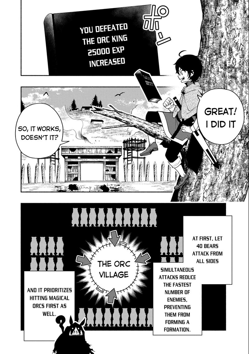 Hell Mode Yarikomi Suki No Gamer Wa Hai Settei No Isekai De Musou Suru 15 2