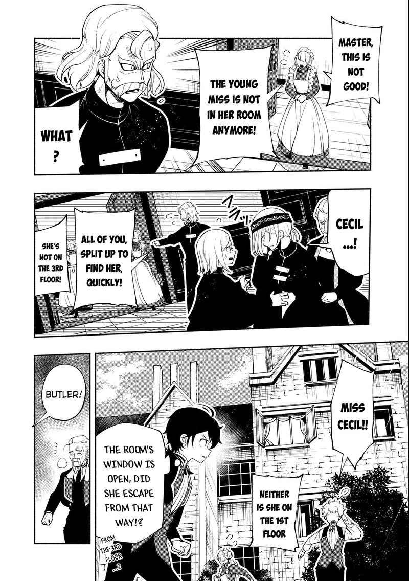 Hell Mode Yarikomi Suki No Gamer Wa Hai Settei No Isekai De Musou Suru 15 20