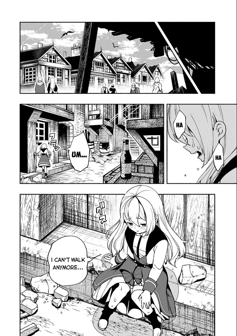 Hell Mode Yarikomi Suki No Gamer Wa Hai Settei No Isekai De Musou Suru 15 22