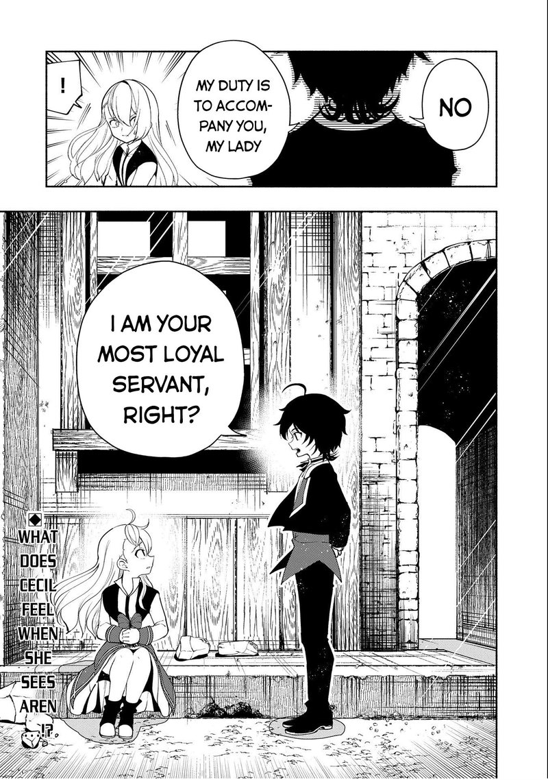Hell Mode Yarikomi Suki No Gamer Wa Hai Settei No Isekai De Musou Suru 15 24
